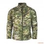 Куртка тактическая KOMBAT UK Elite II Jacket (Multicam)