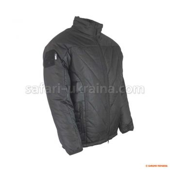Куртка тактическая KOMBAT UK Elite II Jacket (Black)