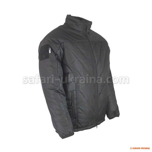 Куртка тактическая KOMBAT UK Elite II Jacket (Black) Куртка тактическая KOMBAT UK Elite II Jacket (Black)
