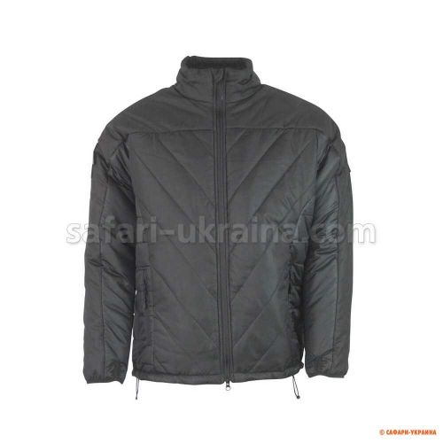 Куртка тактическая KOMBAT UK Elite II Jacket (Black)