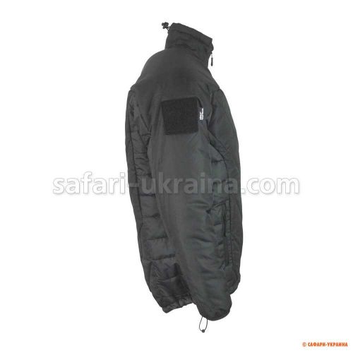 Куртка тактическая KOMBAT UK Elite II Jacket (Black)