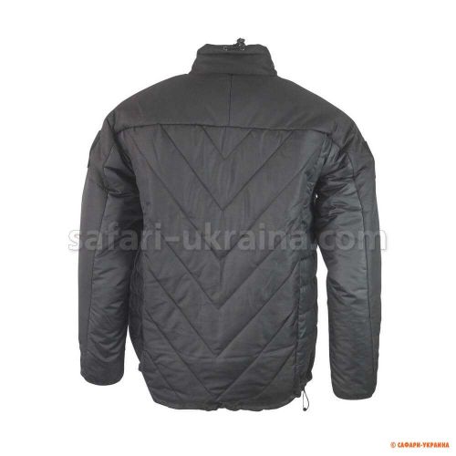Куртка тактическая KOMBAT UK Elite II Jacket (Black)