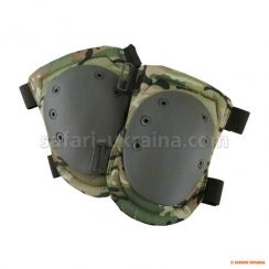 Наколінники KOMBAT UK Armour Knee Pads (BTP Multicam)