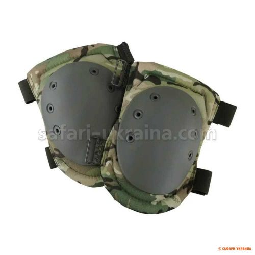Наколінники KOMBAT UK Armour Knee Pads (BTP Multicam) 