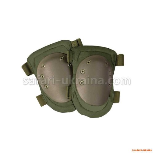 Наколінники KOMBAT UK Armour Knee Pads (Olive) 
