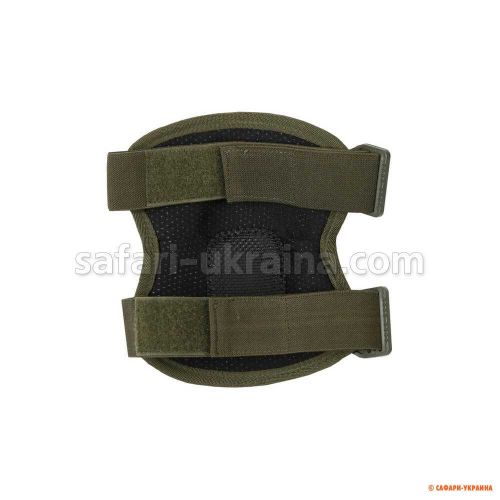 Наколінники KOMBAT UK Spec-Ops Knee pads (Olive) 