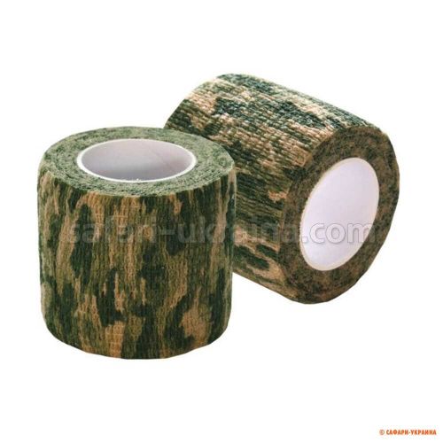 Камуфляжна стрічка KOMBAT UK Stealth tape 