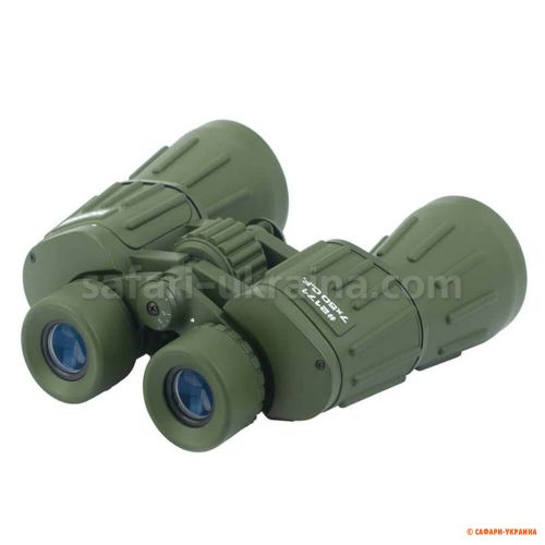 Бінокль Konus Konusarmy 7x50 W.A. 