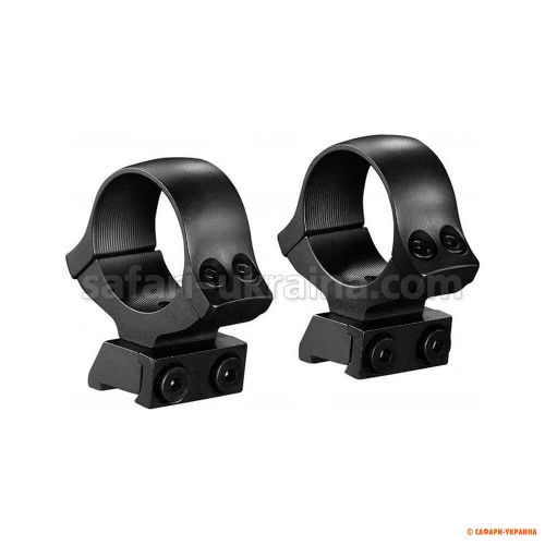 База KOZAP постійна для Tikka T3 (45) 2 частини 
