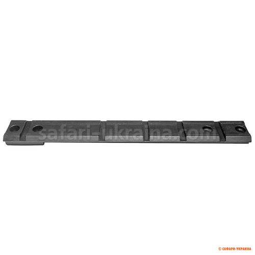 Планка KOZAP Weaver на Remington 700 Long Action 