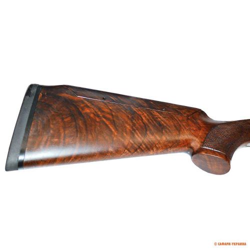 Рушниця двоствольна Krieghoff K-80 Sporting, кал.12/76, стволи 76 см 
