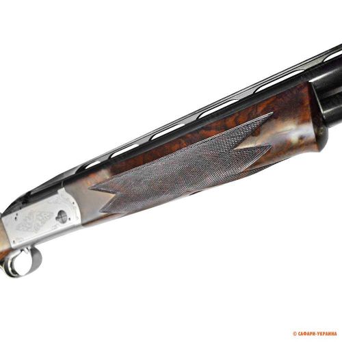 Рушниця двоствольна Krieghoff K-80 Sporting, кал.12/76, стволи 76 см 