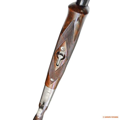 Рушниця двоствольна Krieghoff K-80 Sporting, кал.12/76, стволи 76 см 