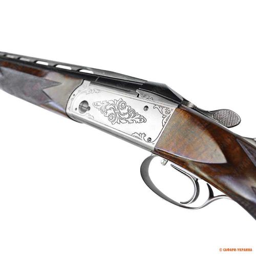Рушниця двоствольна Krieghoff K-80 Sporting, кал.12/76, стволи 76 см 