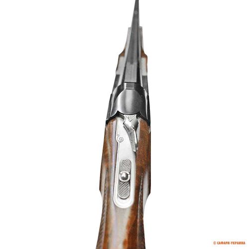 Рушниця двоствольна Krieghoff K-80 Sporting, кал.12/76, стволи 76 см 