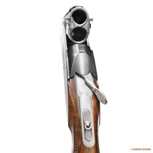 Рушниця двоствольна Krieghoff K-80 Sporting, кал.12/76, стволи 76 см 