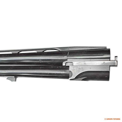 Рушниця двоствольна Krieghoff K-80 Sporting, кал.12/76, стволи 76 см 