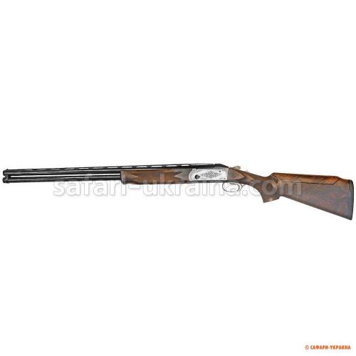 Рушниця двоствольна Krieghoff K-80 Sporting, кал.12/76, стволи 76 см 