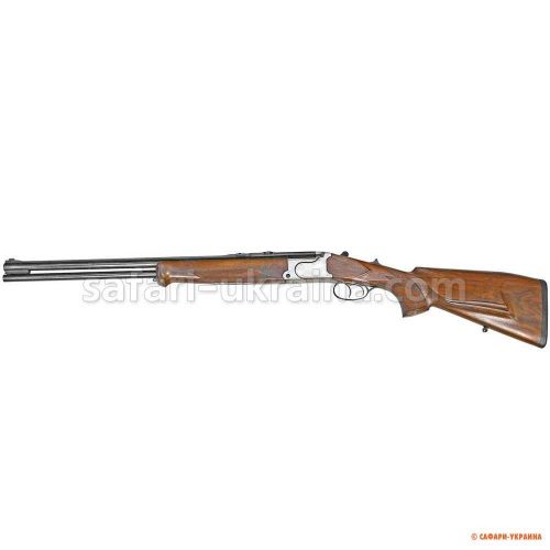 Комбінована рушниця Krieghoff Ultra 20 Standard, кал.20/76 і 8х57 JRS, ствол 60 см 