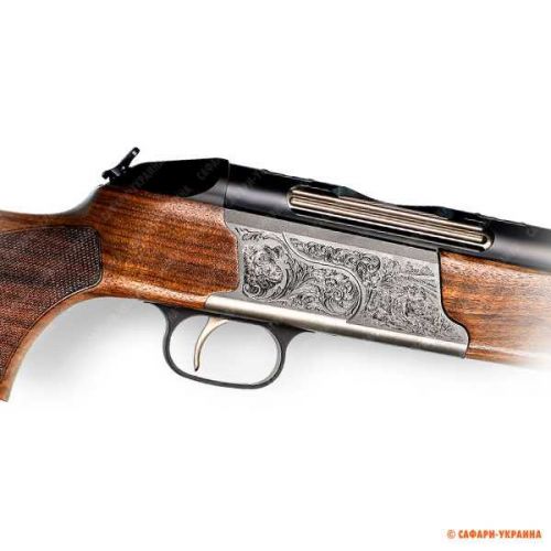 Карабин Krieghoff Semprio Jagdstuck, кал: 30-06 Spr, ствол: 55 см.
