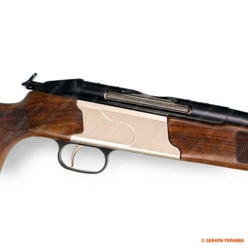 Карабін Krieghoff Semprio Standart, кал: 308 Win, ствол: 55 см. 