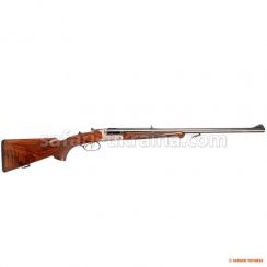 Штуцер Krieghoff Big Five Classic, кал.470 N.E, ствол 60 см, левосторонний
