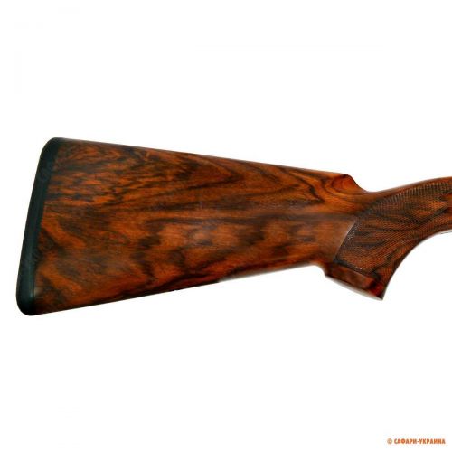 Штуцер Krieghoff Big Five Jagdstuck, кал: 470 N.E, ствол: 60 см.