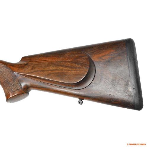 Двуствольный штуцер Krieghoff Classic, кал.375 H&H, ствол 60 см
