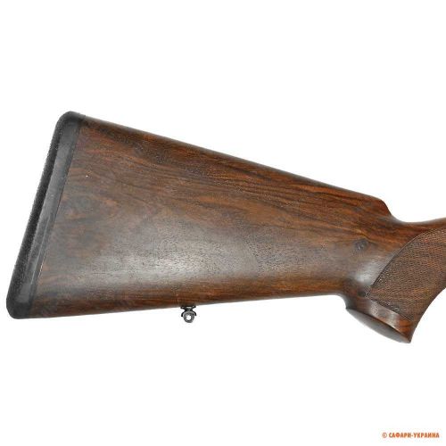 Двуствольный штуцер Krieghoff Classic, кал.375 H&H, ствол 60 см