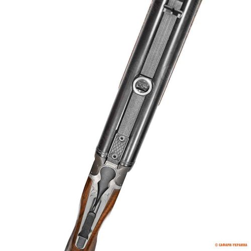 Двуствольный штуцер Krieghoff Classic, кал.375 H&H, ствол 60 см