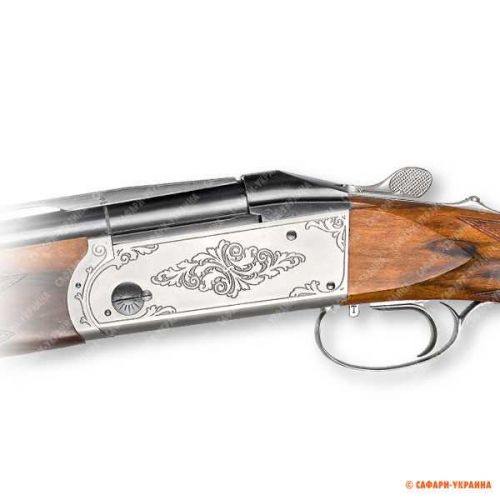 Рушниця Krieghoff К-80 Standard, кал: 12/76, кал.№2: 12/76 