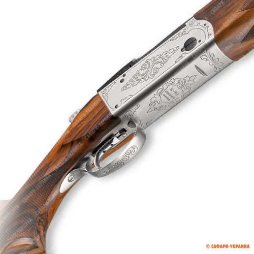 Рушниця Krieghoff К-80 Standard, кал: 12/76, кал.№2: 12/76 