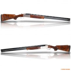 Рушниця Krieghoff К-80 Super Scroll, кал: 12/76, кал.№2: 12/76