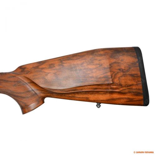 Тройник Krieghoff Optima Small game , кал.12/70, 12/70, 8х57 JRS, ствол 60 см