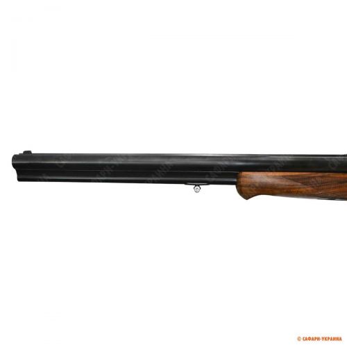 Рушниця трійник Krieghoff Optima Small arabesques кал.12/70, 12/70, .308 Win, ствол 60 см 
