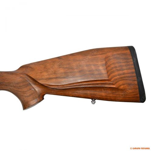 Рушниця трійник Krieghoff Optima Small arabesques кал.12/70, 12/70, .308 Win, ствол 60 см 