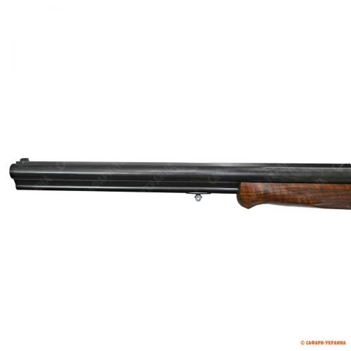 Тройник Krieghoff Optima 12 Small game кал.12/70, 12/70, .308 Win, ствол 60 см
