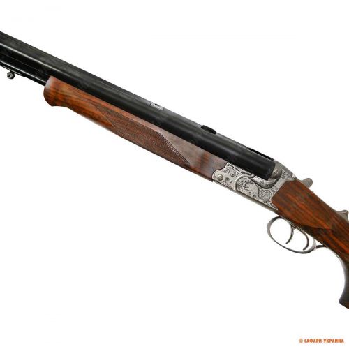 Тройник Krieghoff Optima 12 Small game кал.12/70, 12/70, .308 Win, ствол 60 см