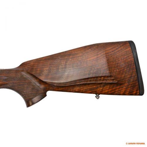 Тройник Krieghoff Optima 12 Small game кал.12/70, 12/70, .308 Win, ствол 60 см