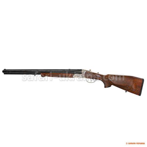 Тройник Krieghoff Optima 12 Small game кал.12/70, 12/70, .308 Win, ствол 60 см