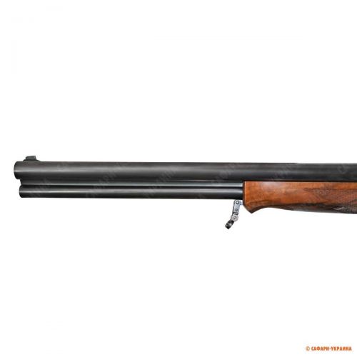 Рушниця трійник Krieghoff Optima 12 TS, кал.12/70, 12/70, 7х65 R, ствол 55 см 