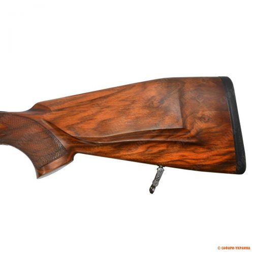 Рушниця трійник Krieghoff Optima 12 TS, кал.12/70, 12/70, 7х65 R, ствол 55 см 