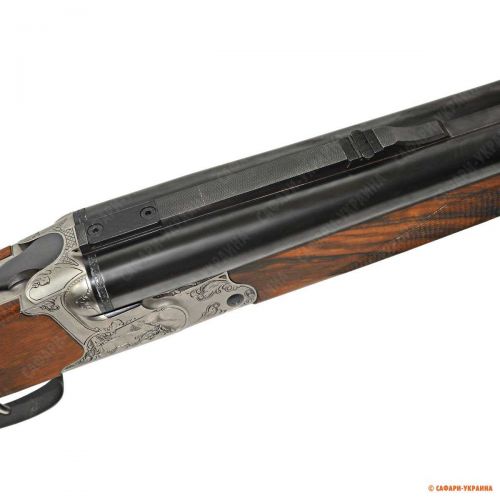 Рушниця трійник Krieghoff Optima 12 TS, кал.12/70, 12/70, 7х65 R, ствол 55 см 