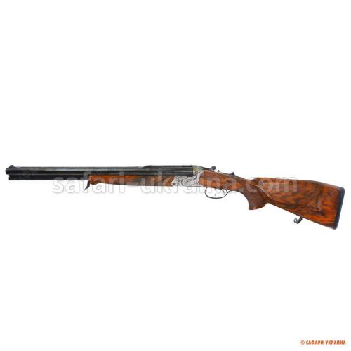 Рушниця трійник Krieghoff Optima 12 TS, кал.12/70, 12/70, 7х65 R, ствол 55 см 