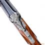 Ружье со сменным стволом Krieghoff Teck, кал.12/76 и 8х57 JRS, доп.ствол 12/76