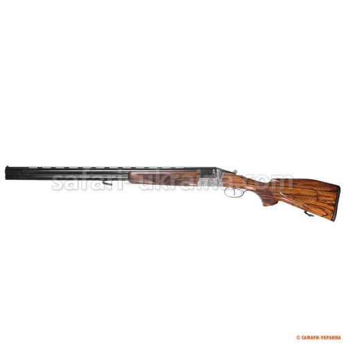 Рушниця зі змінним стволом Krieghoff Teck, кал.12/76 і 8х57 JRS, доп.ствол 12/76 