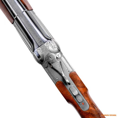 Комбинированное ружье Krieghoff Ulm с сменными стволами
