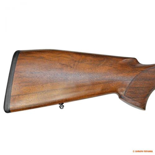 Комбінована рушниця Krieghoff Ultra 20 Standard, кал.20/76 і 8х57 JRS, ствол 60 см 