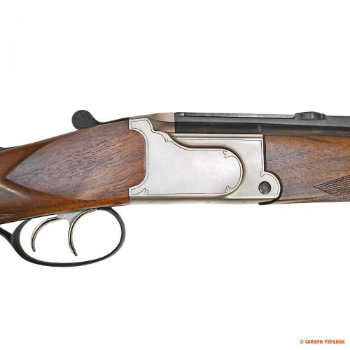 Комбінована рушниця Krieghoff Ultra 20 Standard, кал.20/76 і 8х57 JRS, ствол 60 см 
