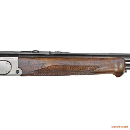 Комбінована рушниця Krieghoff Ultra 20 Standard, кал.20/76 і 8х57 JRS, ствол 60 см 